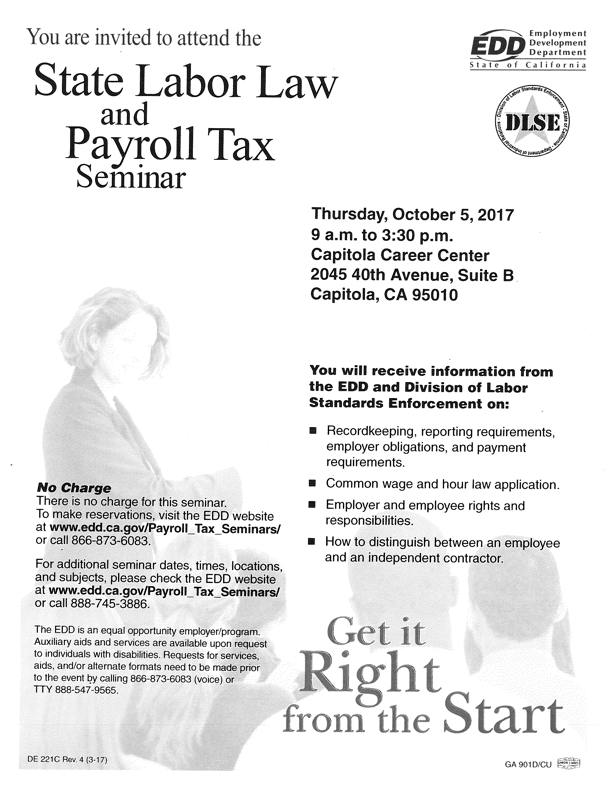 EDD_StateLaborLaws_Seminar_Oct2017